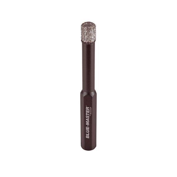 Broca corona diamante porcelánico BLUE-M