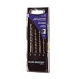 BROCA JGO. 4 PORCEL.STANDARD &Oslash;4-5-6-8mm