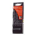BROCA JGO.6 PCS. RECT.&Oslash; 2-3-4-5-6-8 MM