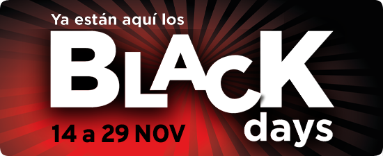 Catálogo Cadena 88 - Oferta BlackDays 2025