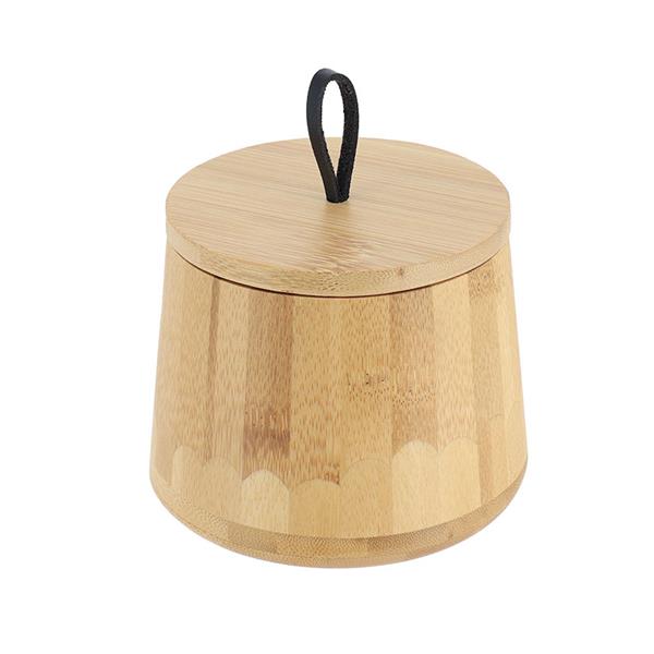 Accesorios de baño TENDANCE Serie Bambú