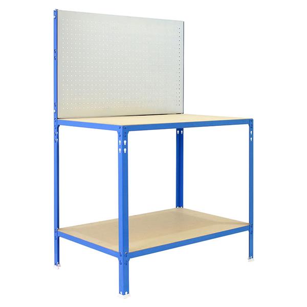 Bancos de trabajo SIMON RACK EcoWork Cli