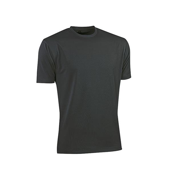 Camiseta técnica Juba Tornado Azul