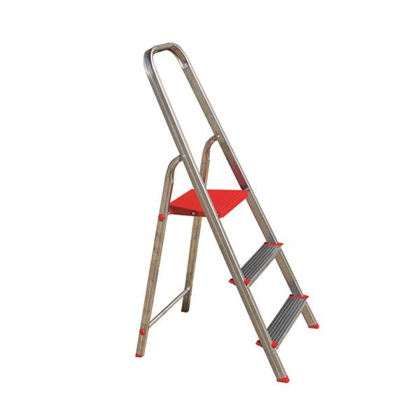 Escalera aluminio HABITEX Basic