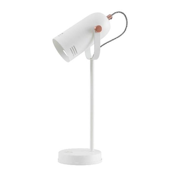 Lámpara de mesa Electrobilsa E27