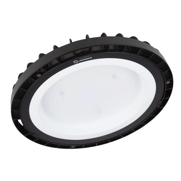 Luminaria industrial eficiente High Bay
