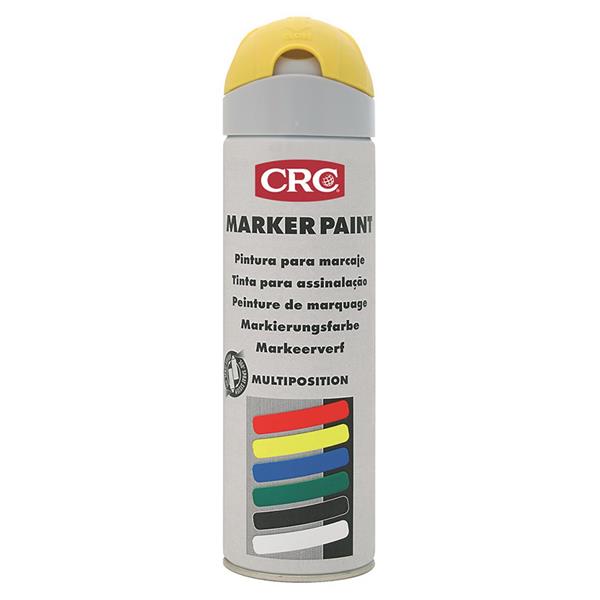 Pintura topográfica fluorescente CRC Eco