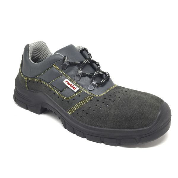 Zapato deportivo cordones Bora.
