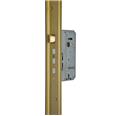 Cerradura embutir seguridad ARCU 511-45 