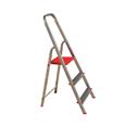 Escalera aluminio HABITEX Basic