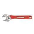 Llave graduable gran abertura boca extra