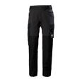 Pantalón cargo HELLY HANSEN Oxford Negro