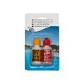 Test kit pH y cloro PQS