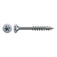 Tornillo aglomerado SPAX Wirox T30 PR
