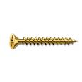 Tornillo aglomerado SPAX Yellox Z2 TR