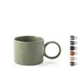 MUG STONEWARE NORA 300CC. COL. SURTIDOS