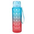 BOTELLA DEPORTISTAS 1000 ML