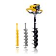 AHOYADOR GASOL.52CC. &Oslash; 100/150/200MM