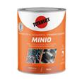 TX MINIO SINTETICO NARANJA 0,25L