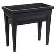 HUERTO URBANO VEG&TABLE CITY ANTRACITA