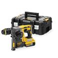 Martillo Electroneum&aacute;tico sin escobillas  XR 18V SDS plus&reg; 2,1J con 2