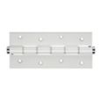 BISAGRA MUELLE ALUM.SA180 2 UDAS. P