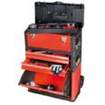 CAJA TALLER MOVIL METALICO RATIO