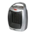 CALEFACTOR CERAMICO. MOD E312. 1500