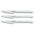 Cuchillo chuletero acero inox. 11cm. (M&iacute;n. 12 unidades)