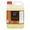 DESENGRASANTE BIODEGRADABLE NEUTRO 5L