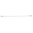 Kit arn&eacute;s enganche frontal y dorsal cuerda de 1,5 m + 2 mosq