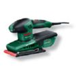 Lijadora orbital PSS 200 AC 200W, 24000 rpm + malet&iacute;n transp