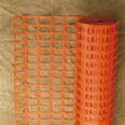 MALLA BALIZAMIENTO NARANJA 125 GR/M2 1X50 (rollo 50 m2)