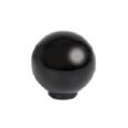 POMO PL&Aacute;STICO. POLI DUR. &Oslash; 34 mm. N