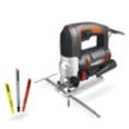 SIERRA CALADORA PENDULAR 650W C/3 HOJAS