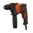 Taladro percutor BEH550-QS 550W incluye 2 brocas