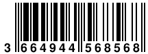 Ver codigo de barras