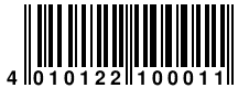 Ver codigo de barras