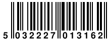 Ver codigo de barras