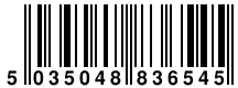 Ver codigo de barras