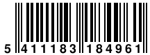 Ver codigo de barras