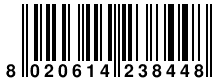 Ver codigo de barras