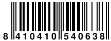 Ver codigo de barras