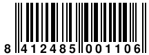Ver codigo de barras