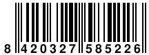 Ver codigo de barras
