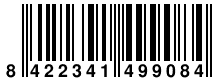 Ver codigo de barras