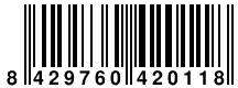 Ver codigo de barras