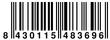 Ver codigo de barras