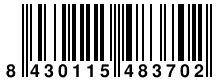 Ver codigo de barras