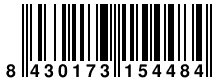 Ver codigo de barras